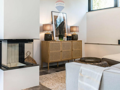 Dom pokazowy – pełne wyposażenie, oferta specjalna