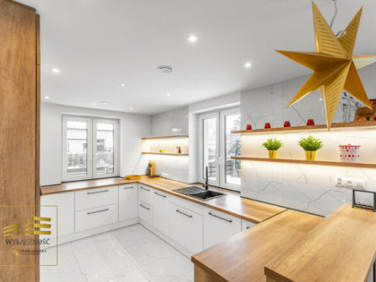 Dom Prawiedniki gm. Głusk Kolonia Prawiedniki,