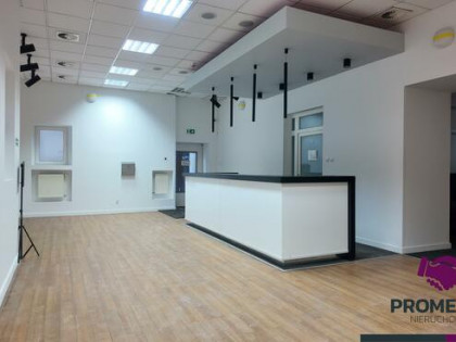 Lokal użytkowy Koszalin, Racławicka