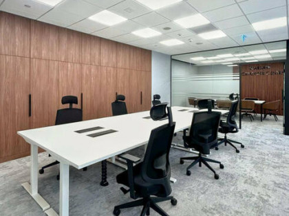 Lokal użytkowy Warszawa gm. Śródmieście Śródmieście, Emilii Plater