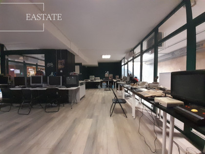 Lokal Warszawa Śródmieście ul. Aleja Niepodległości