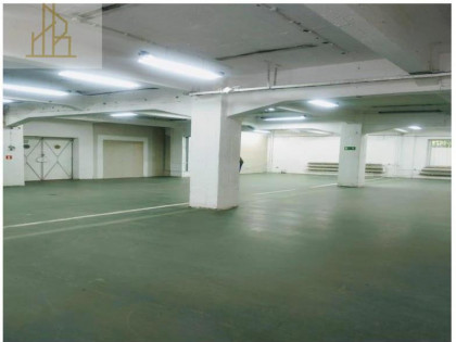 Lokal Warszawa Wola, Czyste