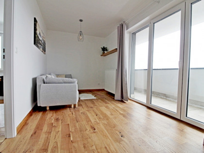 SKYRES mieszkanie 2-pokojowe