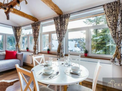 Mieszkanie Bukowina Tatrzańska, Wierch Głodowski