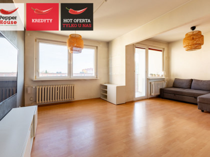 Mieszkanie Gdynia Obłuże ul. Płk. Stanisława Dąbka