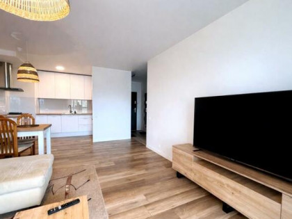 Mieszkanie Szczecin Pogodno, Sosabowskiego