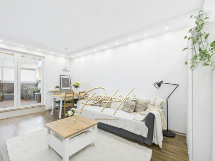 Mieszkanie Warszawa gm. Praga-Południe Praga-Południe, Gocławek, Naddnieprzańska