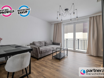 Mieszkanie Gościcino ul. Śliwkowa