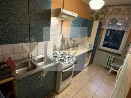 Mieszkanie Kraków Kraków-Śródmieście, Prądnik Czerwony ul. Józefa Łepkowskiego