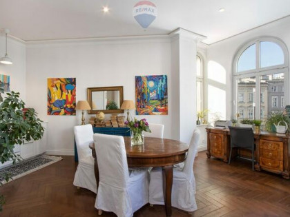 Serce Poznania |Inwestuj lub Zamieszkaj