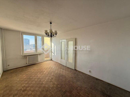 Warszawa – Praga Południe – ul. Igańska - 72 m2