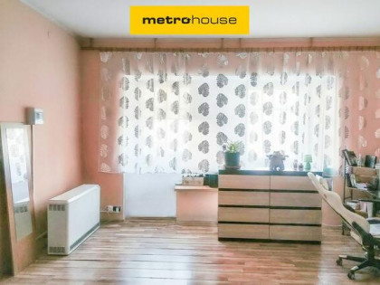 Duże mieszkanie na parterze w Bystrzycy Kłodzkiej