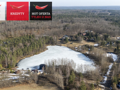 Działka Koleczkowo ul. Kamieńska