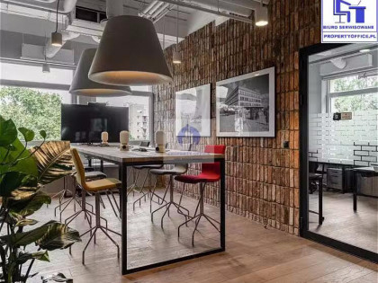 Lokal Warszawa Wola ul. Leszno