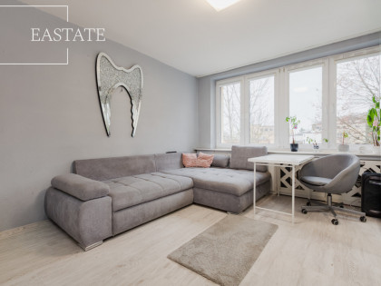 Mieszkanie Gdynia Działki Leśne ul. Warszawska