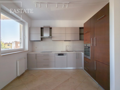 Mieszkanie Gdynia Orłowo ul. Wrocławska