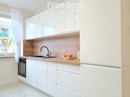 3-pokojowe mieszkanie po kapitalnym remoncie