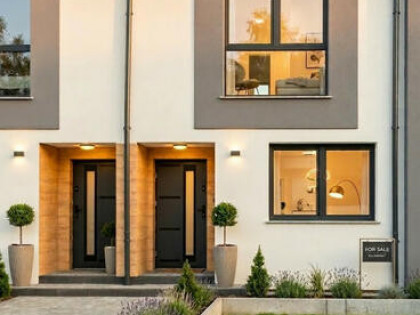 Dom Stęszew, Józefa Wybickiego