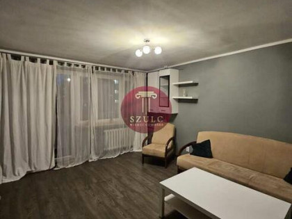 Mieszkanie Szczecin Pomorzany