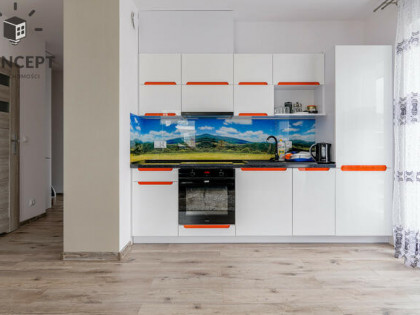 3 pok. | Balkon | Garaż | Komórka lok. | Jagodno