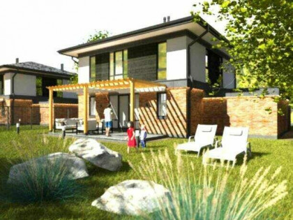 Działka z PnB i PROJEKTEM na 24 lokale mieszkalne