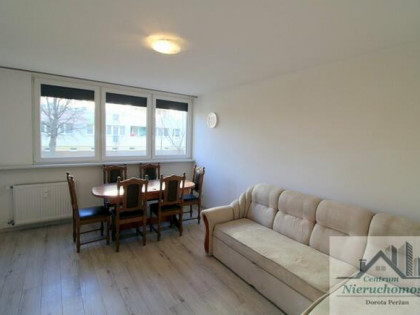 Mieszkanie Dzierżoniów