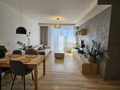 Mieszkanie Piaseczno ul. Energetyczna