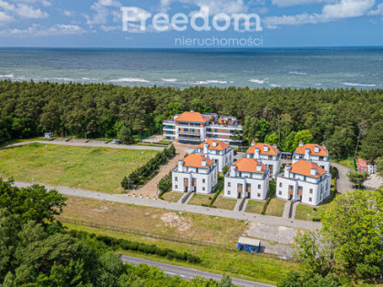 Rewelacyjna cena! - Luksusowy Apartament w Rogowie