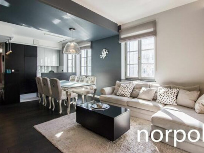 Angel Wawel, Sukiennicza, 4 pokoje, basen, garaż, siłownia, ochrona