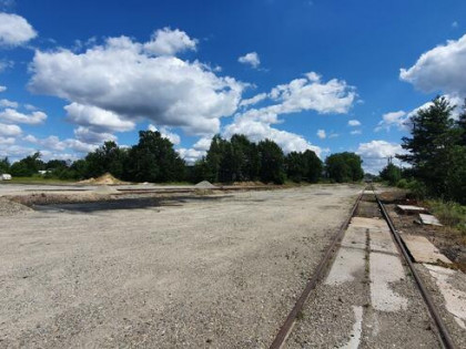 Działka inwestycyjna Zgierz