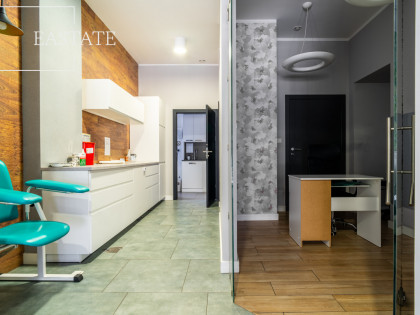 Lokal Gdynia Śródmieście ul. Jana Kilińskiego