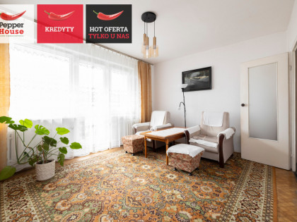 Mieszkanie Gdańsk Morena ul. Warneńska