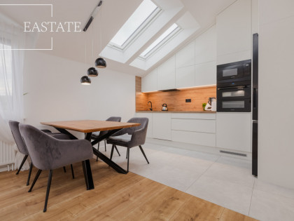 Mieszkanie Gdynia Dąbrowa ul. Koperkowa