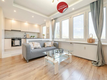 Mieszkanie Kraków Prądnik Czerwony, Prądnik Czerwony, Jakuba Majora