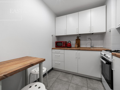 Mieszkanie Warszawa Bielany ul. Wrzeciono