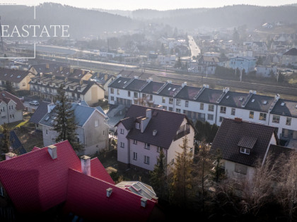 Dom Rumia ul. Oliwska