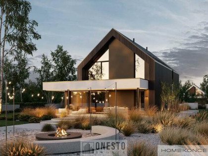 Działka budowlana Prawiedniki gm. Głusk