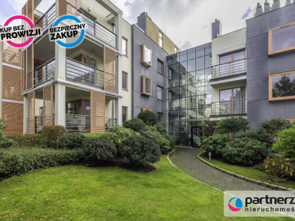 Mieszkanie Gdynia Orłowo ul. Miernicza