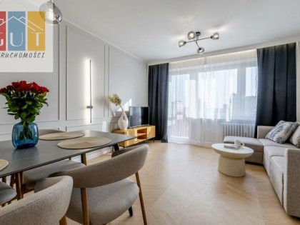 Mieszkanie Olsztyn, Mieczysława Orłowicza