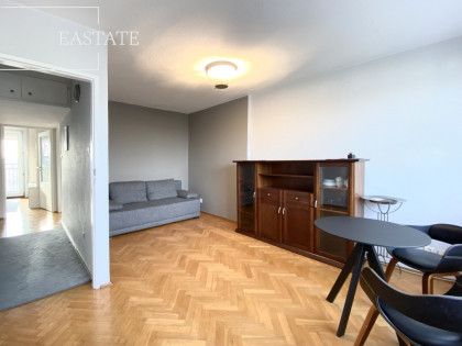 Mieszkanie Warszawa Mokotów, Stary Mokotów, ul. Kazimierzowska