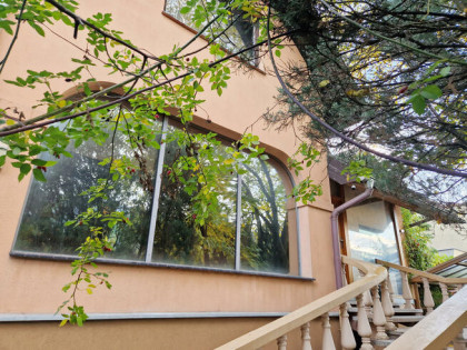 Dom Opole os. Chabrów, Kusocińskiego