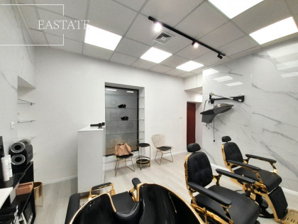 Lokal Warszawa Śródmieście ul. Aleje Jerozolimskie