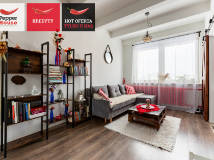 Mieszkanie Gdynia Leszczynki ul. Opata Hackiego