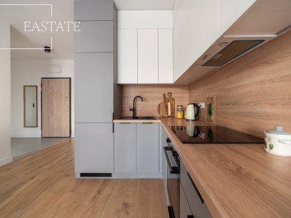 Mieszkanie Warszawa Mokotów ul. Mariana Zdziechowskiego