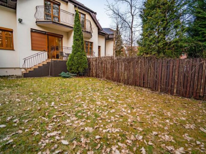 Dom Kielce Baranówek, Obrzeżna