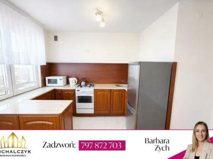 Mieszkanie Częstochowa