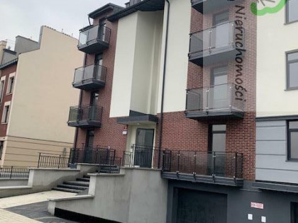 Mieszkanie Tczew, Kaszubska