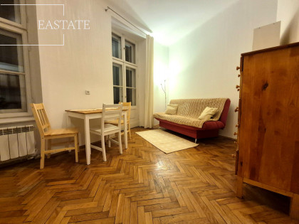 Mieszkanie Warszawa Śródmieście, Solec ul. 3 Maja