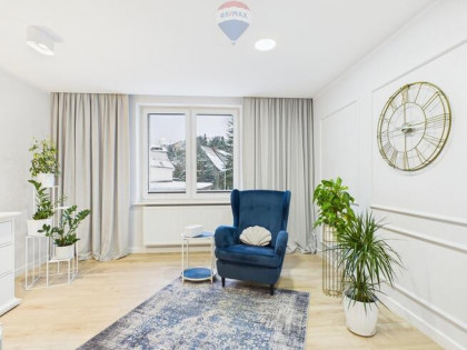 2-pokojowe mieszkanie – Gdańsk Siedlce, ul.Paska