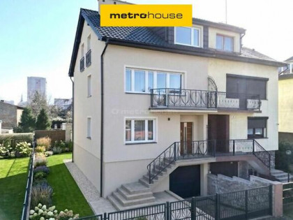 240m² potencjału: Cicha okolica, blisko centrum!